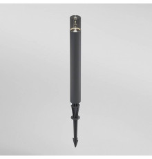 Наземный низкий светильник Elektrostandard Hidden a066037