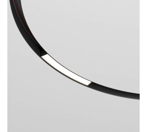 Встраиваемый светильник Elektrostandard Slim Magnetic a066505