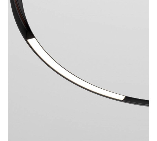 Встраиваемый светильник Elektrostandard Slim Magnetic a066508