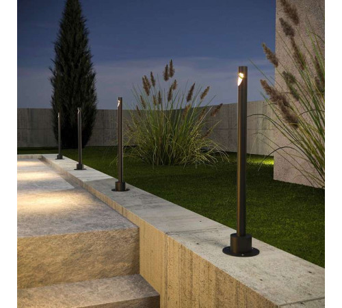 Наземный низкий светильник Elektrostandard Latent a066695