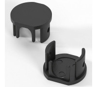 Заглушка для трека Elektrostandard Mini Magnetic a067267