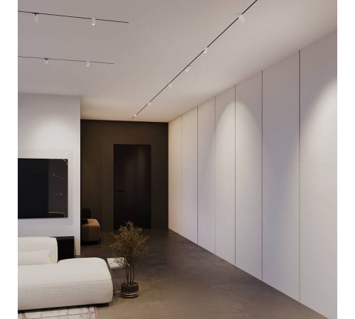 Светильник на штанге Elektrostandard Mini Magnetic a067273