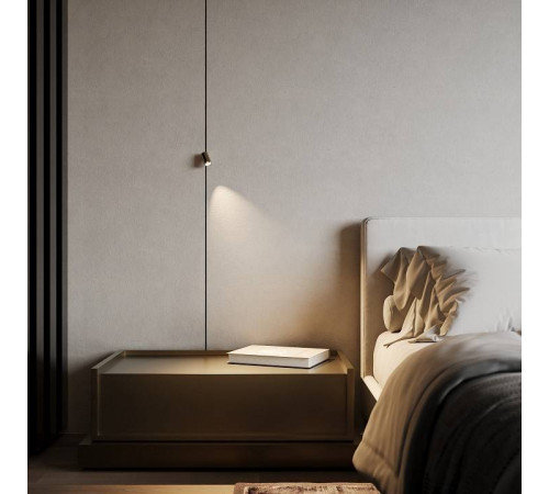 Светильник на штанге Elektrostandard Mini Magnetic a067274