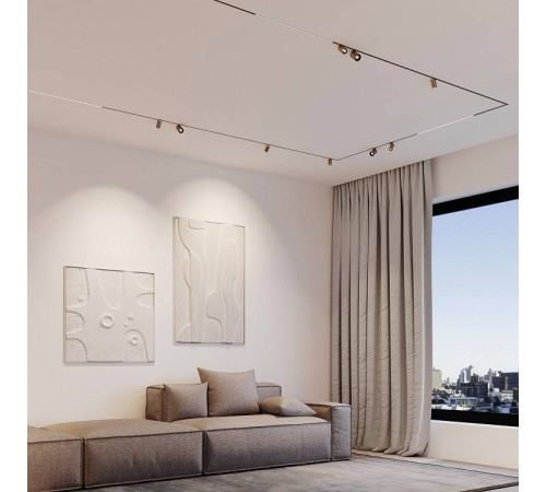 Светильник на штанге Elektrostandard Mini Magnetic a067274