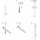 Крепление для трека Elektrostandard Mini Magnetic a067290