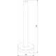 Крепление для трека Elektrostandard Mini Magnetic a067290