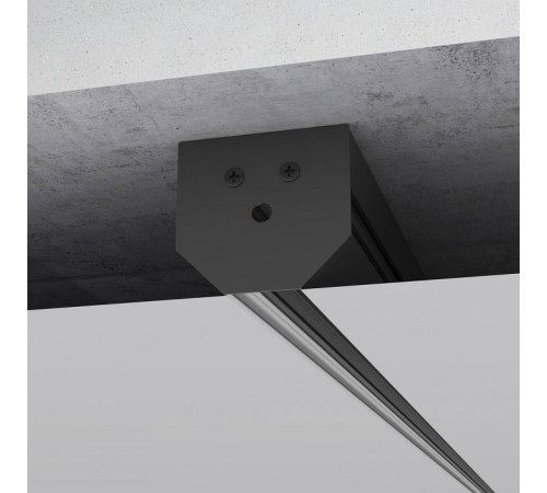 Заглушка для трека Elektrostandard Slim Magnetic a067417