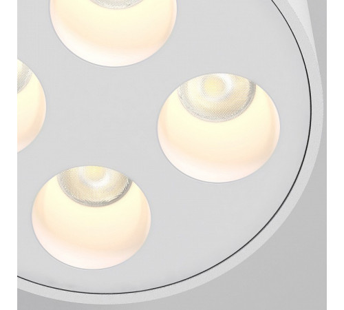 Накладной светильник Elektrostandard Points a067482