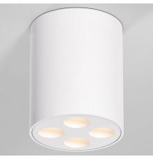 Накладной светильник Elektrostandard Points a067482