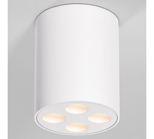 Накладной светильник Elektrostandard Points a067482