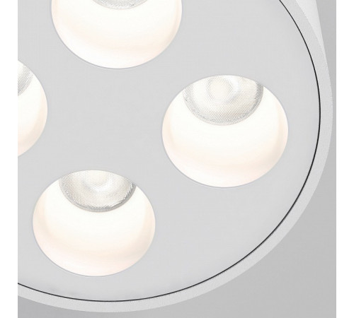 Накладной светильник Elektrostandard Points a067483