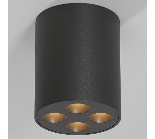 Накладной светильник Elektrostandard Points a067484