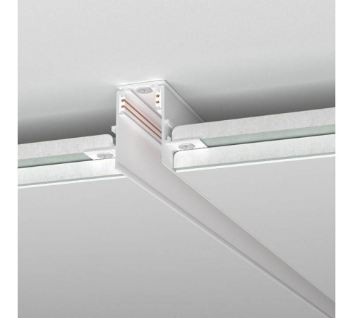 Трек встраиваемый Elektrostandard Slim Magnetic a067502