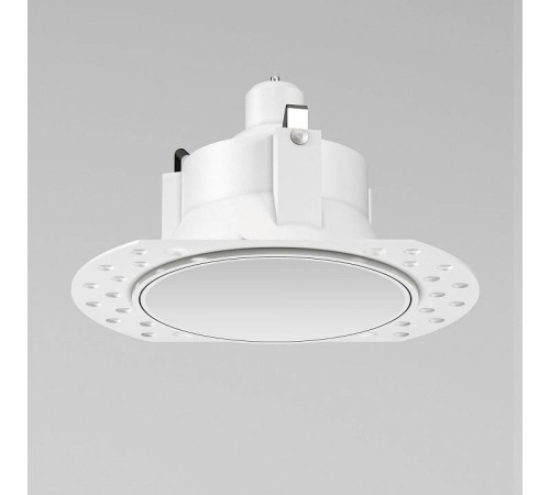 Встраиваемый светильник Elektrostandard Renzo a067527