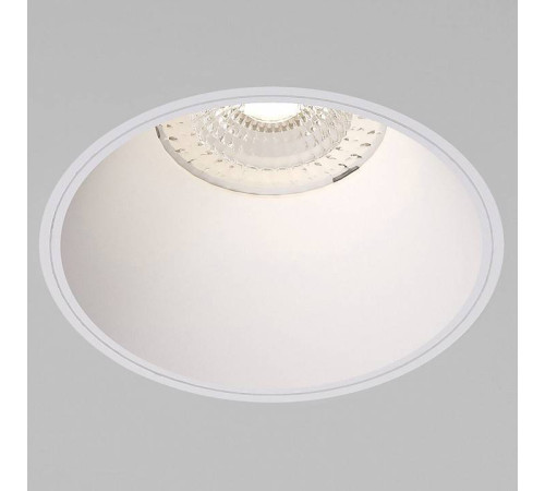 Встраиваемый светильник Elektrostandard Renzo a067527