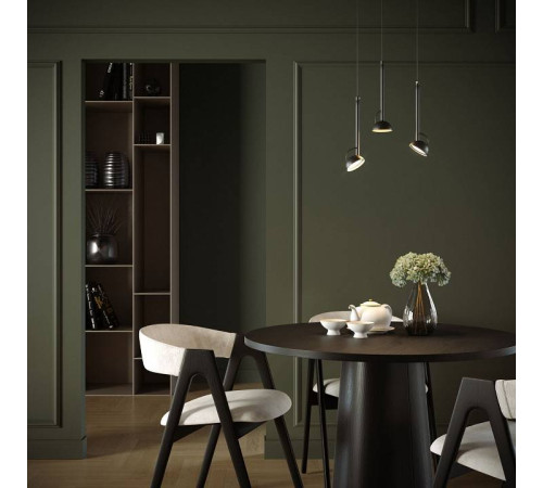 Подвесной светильник Elektrostandard Join a068614