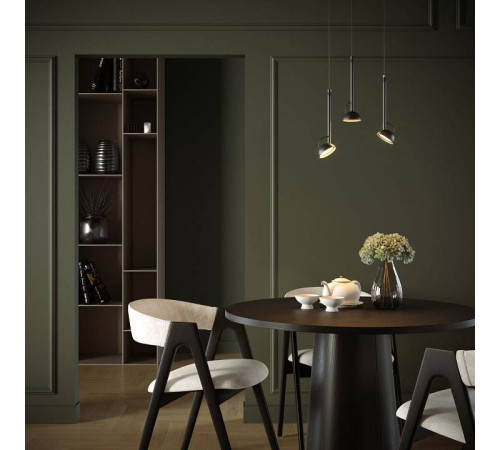 Подвесной светильник Elektrostandard Join a068615