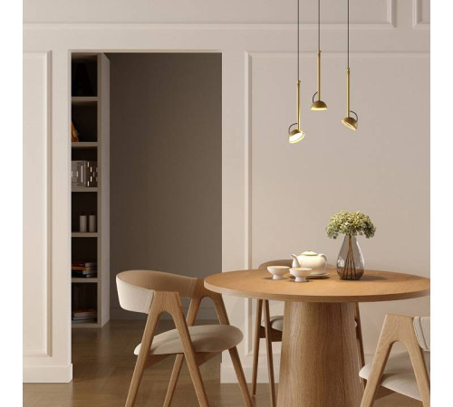 Подвесной светильник Elektrostandard Join a068618