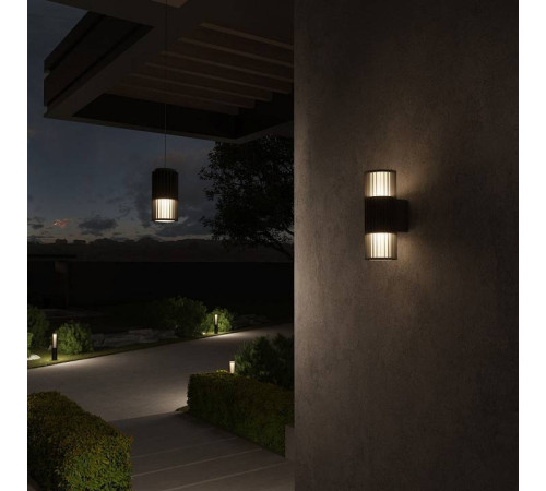 Светильник на штанге Elektrostandard Entero a070266