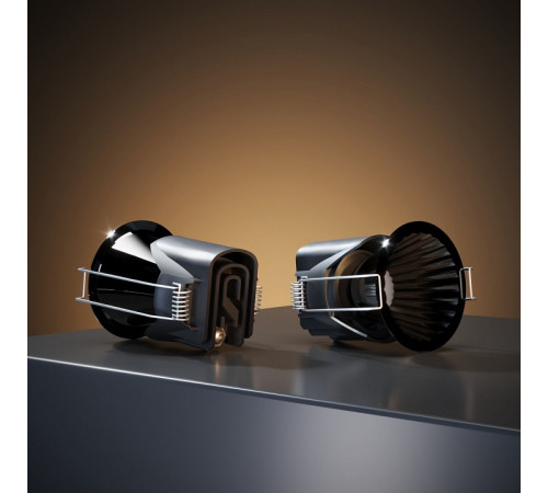 Встраиваемый светильник Elektrostandard Arco 15274/LED