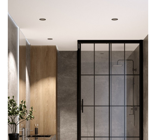 Встраиваемый светильник Elektrostandard Arco 15274/LED