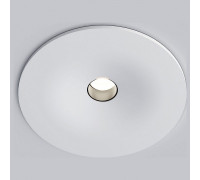 Встраиваемый светильник Elektrostandard Binnie 15275/LED