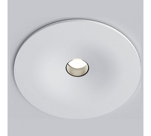 Встраиваемый светильник Elektrostandard Binnie 15275/LED