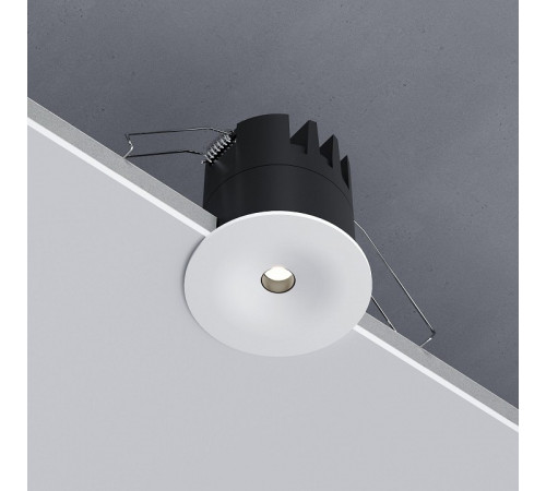 Встраиваемый светильник Elektrostandard Binnie 15275/LED