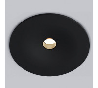 Встраиваемый светильник Elektrostandard Binnie 15275/LED