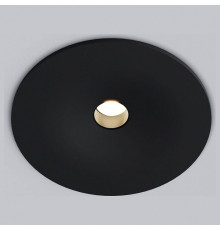 Встраиваемый светильник Elektrostandard Binnie 15275/LED