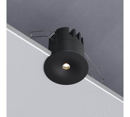 Встраиваемый светильник Elektrostandard Binnie 15275/LED