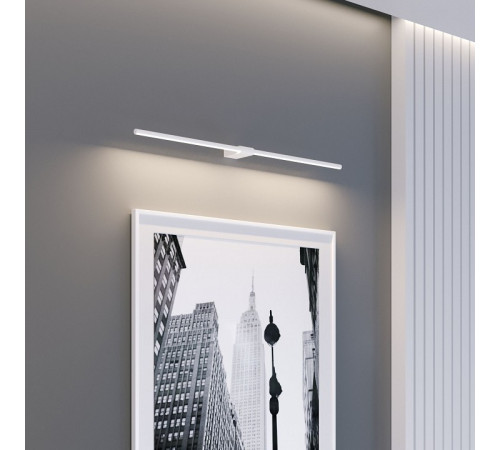 Подсветка для картины Elektrostandard Luar 40153/LED