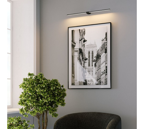 Подсветка для картины Elektrostandard Luar 40153/LED