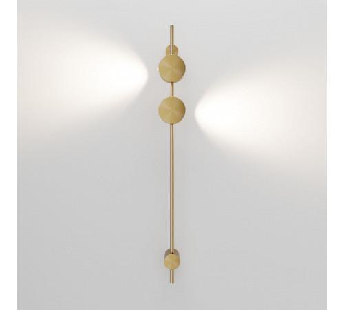 Бра Elektrostandard Illume 40154/LED