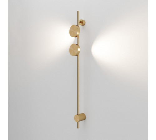 Бра Elektrostandard Illume 40154/LED