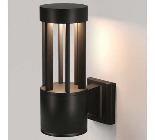 Светильник на штанге Elektrostandard Apart 35193/W