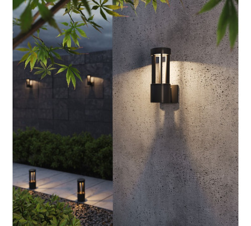 Светильник на штанге Elektrostandard Apart 35193/W