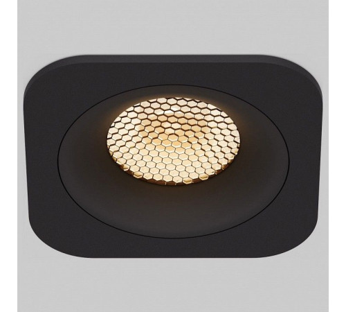 Встраиваемый светильник Elektrostandard Tetro 15276/LED