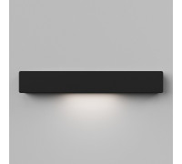 Накладной светильник Elektrostandard Rise 40163/LED 4000К Черный