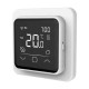 Терморегулятор программируемый ERGERT FLOOR CONTROL 360W Wi-Fi белый ETR360W9010