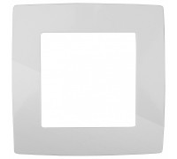 Рамка на 1 пост Эра Эра 12 12-5001-01