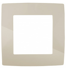 Рамка на 1 пост Эра Эра 12 12-5001-02
