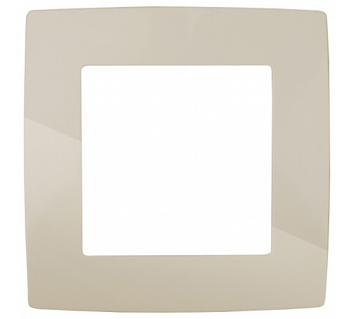 Рамка на 1 пост Эра Эра 12 12-5001-02