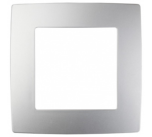 Рамка на 1 пост Эра Эра 12 12-5001-03