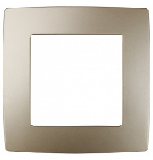 Рамка на 1 пост Эра Эра 12 12-5001-04