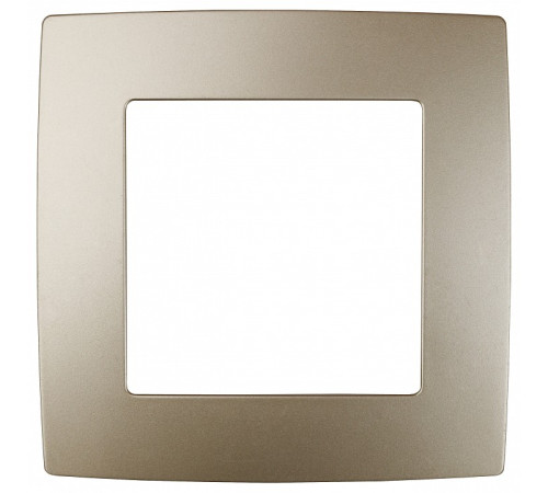 Рамка на 1 пост Эра Эра 12 12-5001-04