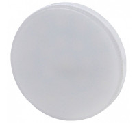 Лампа светодиодная Эра Стандарт LED GX-7W-827-GX53