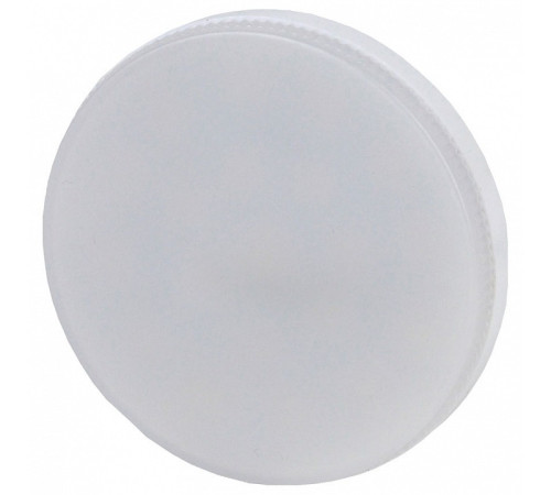 Лампа светодиодная Эра Стандарт LED GX-7W-827-GX53