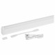 Накладной светильник Эра LLED-01-08W-4000-W