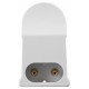 Накладной светильник Эра LLED-01-08W-4000-W